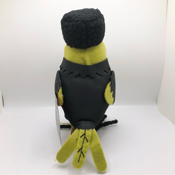 Fall 2023 Hyde and Eek Birds: GOMEZ & FREDA (from Target) - Picture 7 of 8